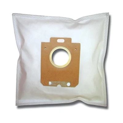 Immagine di 20 Sacchetti per aspirapolvere adatti Philips FC8243/09 PowerGo FC 8243 /09