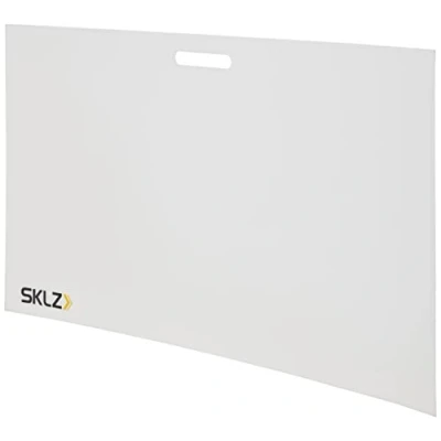 Immagine di SKLZ Shooting, Pad di tiro per Hockey Unisex Youth, White, One Size