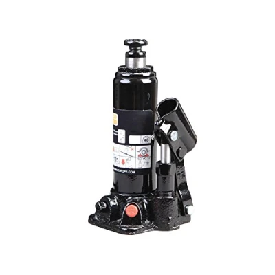 Immagine di Bahco Sollevatore idraulico 6 t Altezza operativa: 21.6 41.3 cm