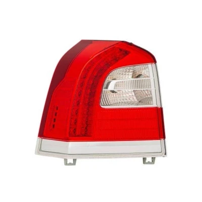 Immagine di HELLA 2VA 011 527 031 Fanale posteriore Sx Sezione esterna LED, PY21W 12 con lampadina, portalampada VOLVO: XC70 II Station Wagon, V70 3 mister