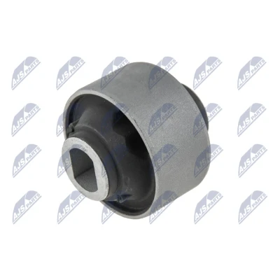 Immagine di NTY ZTP MZ 025B Silent Block Assale anteriore, dietro l&#039;assale
