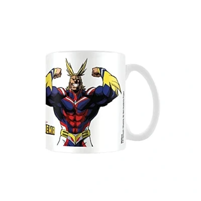 Immagine di Tazza My Hero Academia. All Might Flex