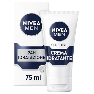 Immagine di NIVEA FOR MEN C IDRAT SENSITIVE 75