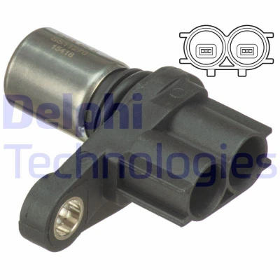 Immagine di DELPHI SS11270 Generatore di Impulsi 3 TOYOTA: Yaris II Hatchback, I Hatchback