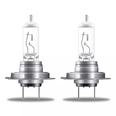 Immagine di OSRAM 4062172395113 Lampadina alogena Night Breaker® Silver H7 55 W 12 V