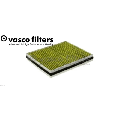 Immagine di DAVID VASCO B263 Filtro abitacolo carboni attivi con polifenolo 241 204 35 OPEL: Mokka / X, Insignia A Sports Tourer, Zafira C Tourer