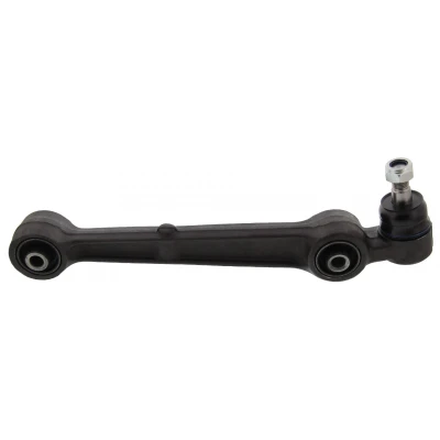 Immagine di MAPCO 49242 Braccio oscillante, Sospensione ruota Assale anteriore Dx, anteriore, inferiore trasversale oscillante Acciaio fuso