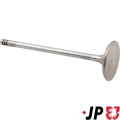Immagine di JP GROUP 1211302000 Valvola Aspirazione 31,2 OPEL: Meriva A, Corsa C Hatchback, Astra G CC