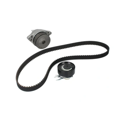 Immagine di CONTITECH CT847WP1 Pompa Acqua + Kit Cinghia Distribuzione 137 VOLKSWAGEN: Polo III Hatchback, GOLF 3, Variant, SKODA: Octavia 1 Combi