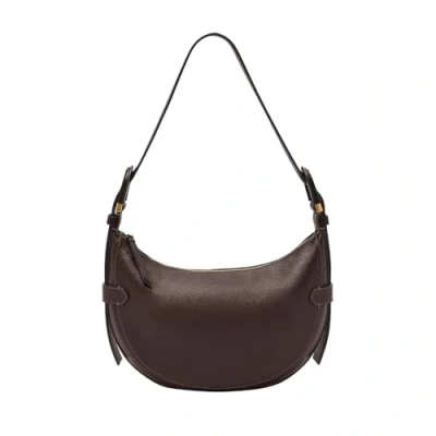 Immagine di Fossil Borsa a tracolla braun, Donna, Taglia: One Size, Braun