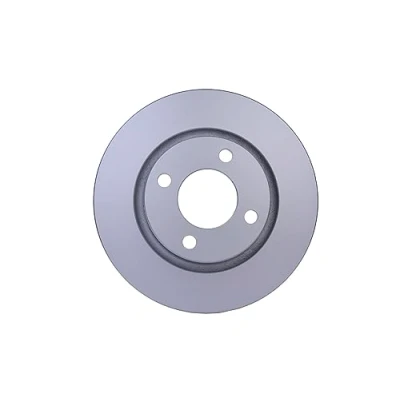 Immagine di HELLA PRO High Carbon 8DD 355 127 131 Disco freno AUDI: Coupe B3, Cabriolet B4, 80 B4 Avant