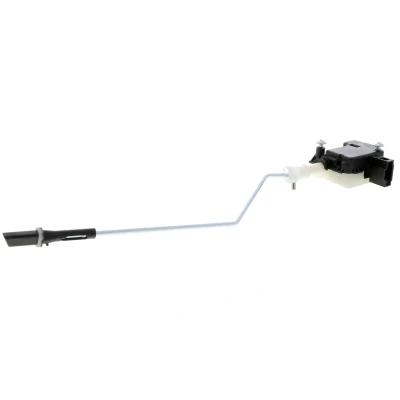Immagine di VEMO V10 77 1046 Attuatore, Chiusura centralizzata Sportellino di rifornimento carburante veicolo Q+ qualità primo fornitore AUDI: A4 B6 Avant