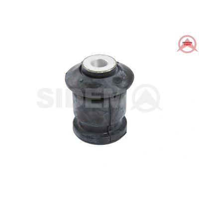 Immagine di SIDEM 819633 Silent Block anteriore, Assale anteriore inferiore Cuscinetto gomma metallo Braccio trasversale oscillante FIAT: Stilo Hatchback