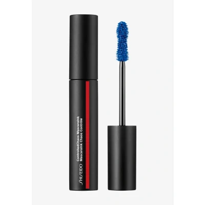 Immagine di Shiseido ControlledChaos MascaraInk 02 Sapphire Spark 11,5 ml