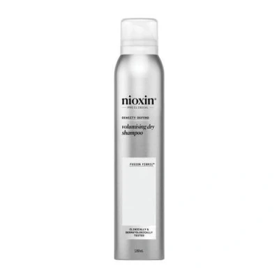Immagine di Nioxin Volumizing Dry Shampoo 180 ml