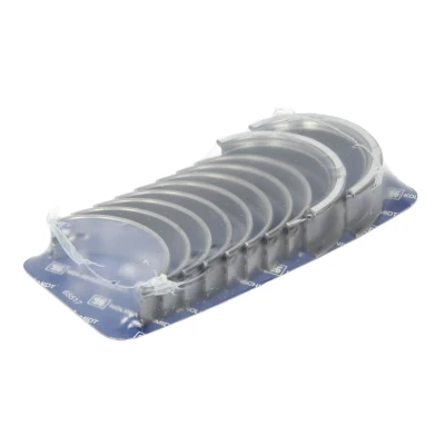 Immagine di KOLBENSCHMIDT 77278610 Kit cuscinetto albero a gomiti BMW: 5 Sedan, 3 Coupe