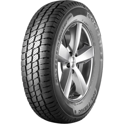 Immagine di Goodride SW613 205/75 R16 110Q auto Pneumatici quattro stagioni FIAT: Ducato III Camion pianale / Telaio, II Van 1338