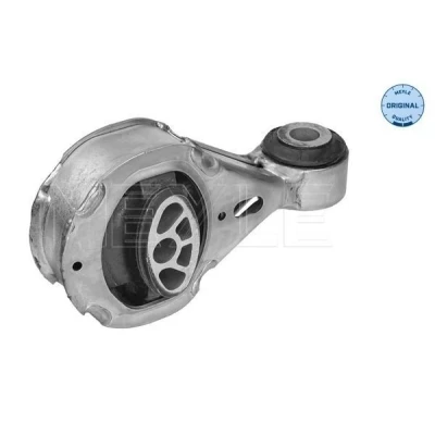 Immagine di MEYLE 16 14 030 0088 Supporto motore ORIGINAL Quality inferiore Cuscinetto gomma metallo RENAULT: MEGANE 3 Grandtour, SCENIC 3,