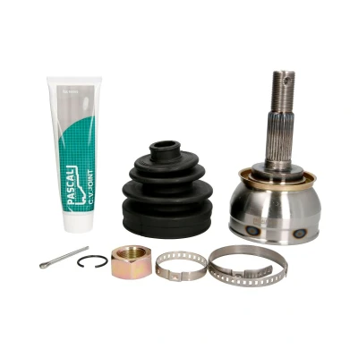 Immagine di PASCAL G11006PC Kit Giunto Omocinetico lato ruota
