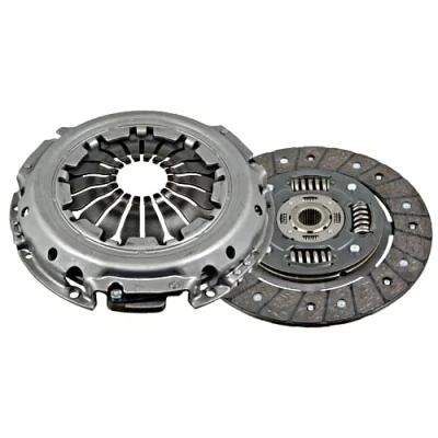 Immagine di BLUE PRINT ADR163026 Kit Frizione in due pezzi con grasso sintetico 216 RENAULT: LAGUNA 2 Grandtour,