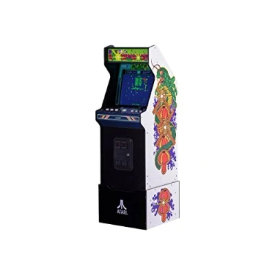 Immagine di Arcade1Up Atari Legacy Centipede 2023 Edition