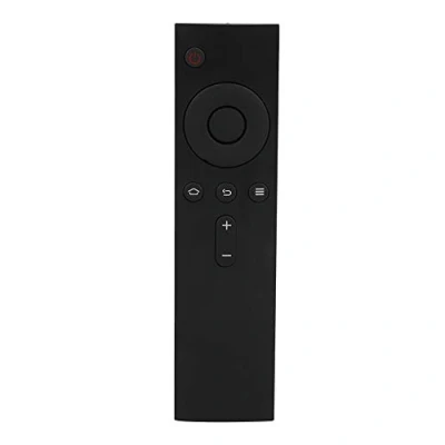 Immagine di Zerone Telecomando Sostitutivo Bluetooth 4.0 TV Set Top Box Controller per Xiaomi MIUI 3 / 3c 3s 3pro