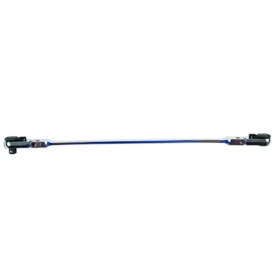 Immagine di Laser 6744 Avvitatore a cricchetto per punte testa Flexi 1/4&quot;D x 1/4&quot;