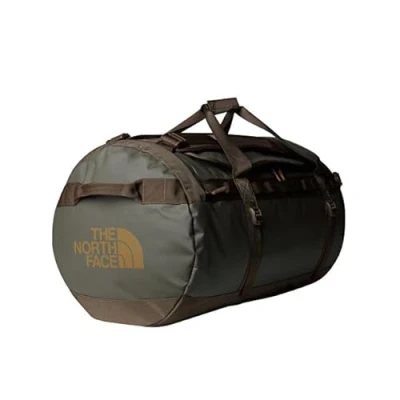 Immagine di The North Face BASE CAMP Duffel L Unisex Valigia New taupe, Taglia: One Size, taupe