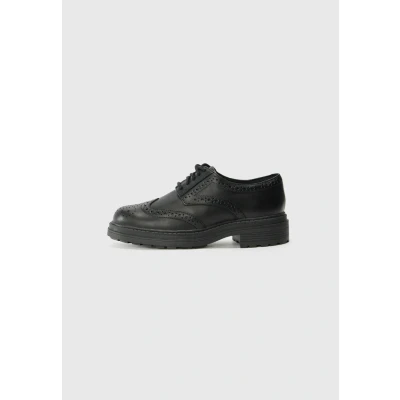 Immagine di Clarks ORINOCO3 Stringate eleganti, Donna, Taglia: 40, Black Pelle