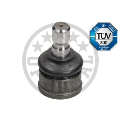 Immagine di OPTIMAL G3 1013 Testina braccio oscillante Assale anteriore Sx, Dx MAZDA: 3 Hatchback, Sedan, 5