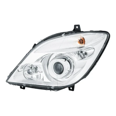 Immagine di HELLA 1ZS 247 012 211 Fari MERCEDES BENZ: Sprinter 3.5 T Van, 4.6 Camion pianale/Telaio, pianale/Telaio