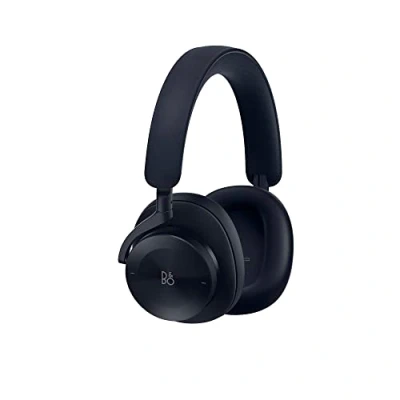 Immagine di Bang &amp; Olufsen Beoplay H95 Cuffie di Lusso Bluetooth Wireless Over Ear con Cancellazione Attiva del Rumore, 6 Microfoni, Batteria 50 Ore, e Custodia da Viaggio in Alluminio Militare