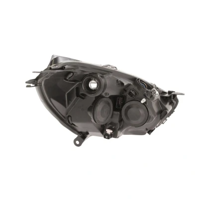 Immagine di ABAKUS 551 1197LMLDEM2 fari Sx H1, H7, W5W, PY24W con motore regolazione assetto P14.5s, PX26d RENAULT: Clio 4