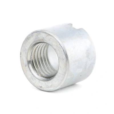 Immagine di FEBI BILSTEIN 02161 Manicotto filettato, Ammortizzatore a molla