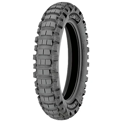 Immagine di Michelin Desert Race 140/80 R18 70R auto Pneumatici estivi 111636