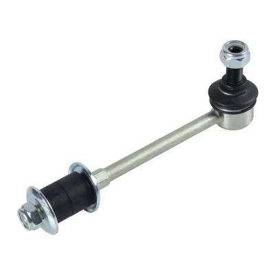 Immagine di BLUE PRINT ADT38554 Bielletta barra stabilizzatrice Assale anteriore Sx, Dx 196 con dado, supporto/cuscinetto, spessori