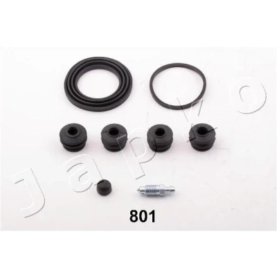 Immagine di JAPKO 120801 Kit Revisione Pinze Freno SUZUKI: Jimny SUV