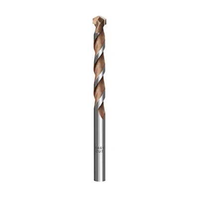 Immagine di kwb 048650 Acciaio, Acciaio di tungsteno Punta multiuso 1 pezzo 5 mm Lunghezza totale 85 Alberino cilindrico pz.