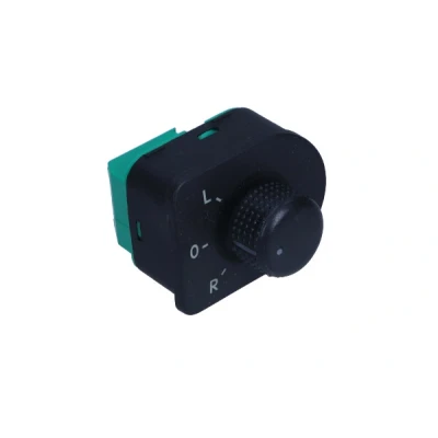 Immagine di MAXGEAR 50 0612 Comando, Regolazione specchio