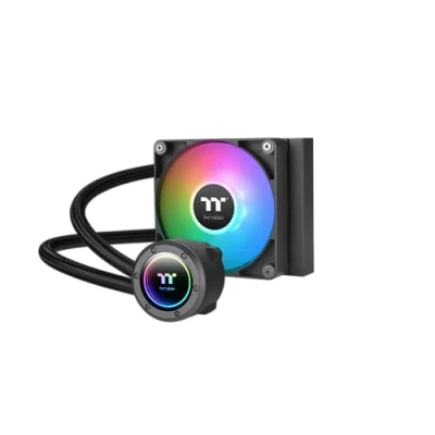 Immagine di Thermaltake TH120 V2 ARGB Sync All In One Liquid Cooler