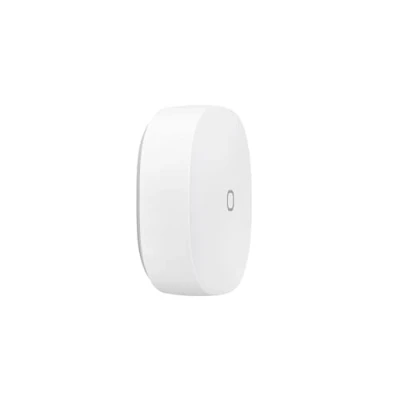 Immagine di SmartThings Aeotec Button Interruttore luce Zigbee, dimmer e telecomando scene personalizzabili