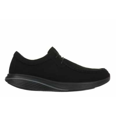 Immagine di MBT M3100 Sneacker uomo colore:Black/Black numero:42