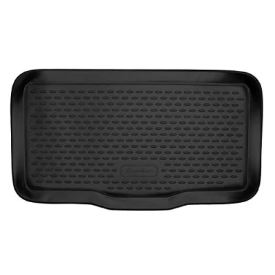 Immagine di Element Vasca Baule Tronco Bagagliaio per Fiat Panda (III) 2011 &gt; Hatchback 5 Porte, Europa 1 pz.