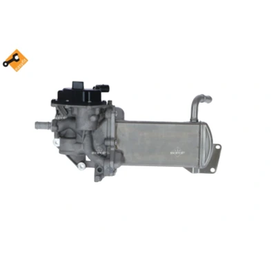 Immagine di NRF 48210 Modulo EGR con radiatore
