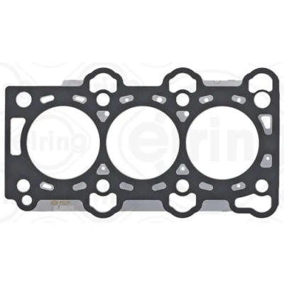 Immagine di ELRING 933.580 Guarnizione Testata 1,05 77,0 testa multistrato HYUNDAI: i10 I, i20 I Hatchback, II KIA: RIO 3