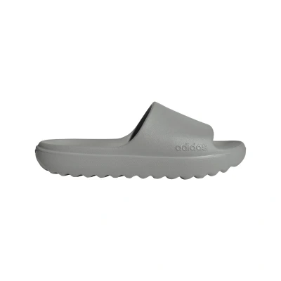 Immagine di adidas Unisex Adulto ADILETTE LUMIA SLIDES, silver met./silver met., 44.5 EU