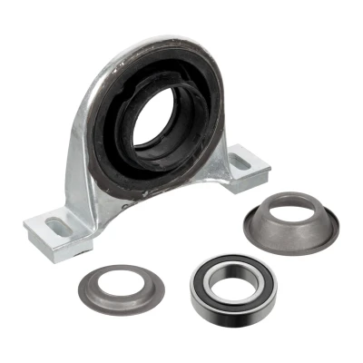 Immagine di FEBI BILSTEIN 176967 Supporto, Albero cardanico posteriore con cuscinetto a sfere MERCEDES BENZ: Vito Bus, Viano, Mixto