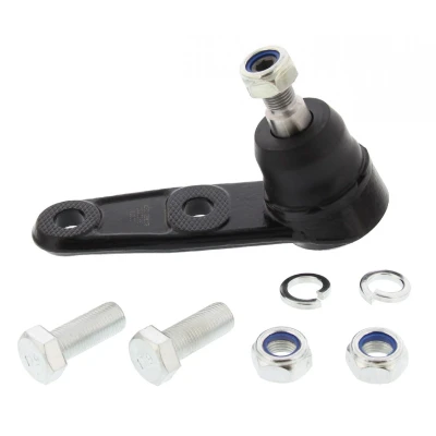 Immagine di MAPCO 51300 Testina braccio oscillante inferiore, Assale anteriore Sx, Dx con materiale di fissaggio 15 M12x1,25