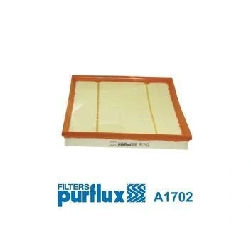 Immagine di PURFLUX A1702 filtro aria 35 260 275 Cartuccia BMW: 5 Touring, Sedan, X4