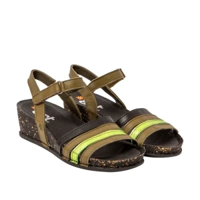 Immagine di ART 1943 I Imagine, Sandali Donna, Nappa Multi Bronze, 38 EU